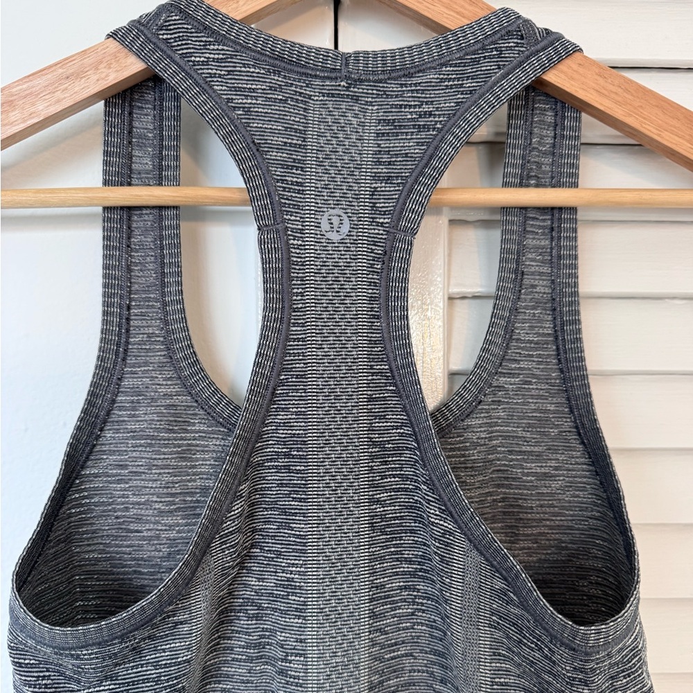 Lululemon Racerback Tank - Picture 4 of 4